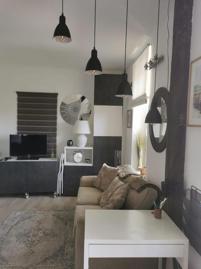 Petit Paradis - St Mandrier Village Saint-Mandrier-sur-Mer Eksteriør billede