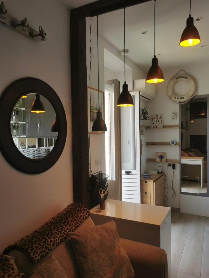 Petit Paradis - St Mandrier Village Saint-Mandrier-sur-Mer Eksteriør billede